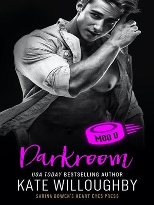 Darkroom - ebook